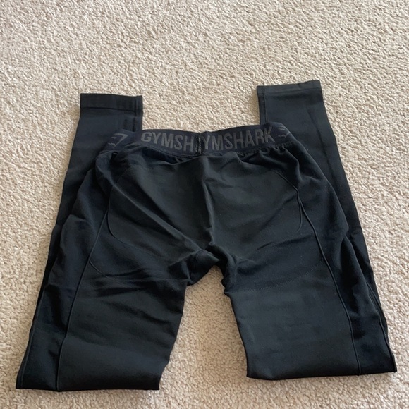 🎉SOLD🎉Gymshark leggings - Picture 4 of 4